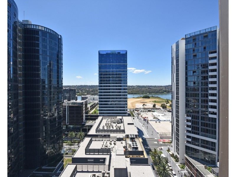 1809/46 Savona Drive, Wentworth Point NSW 2127