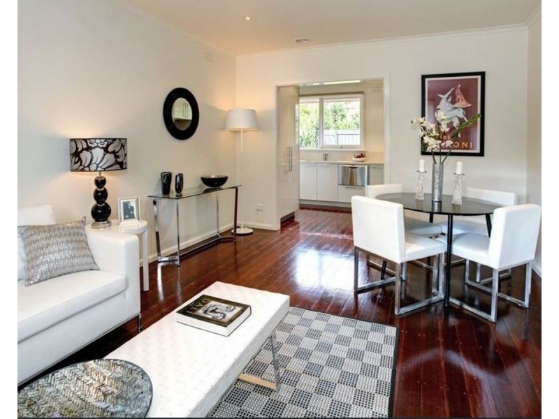 1/20 Dryden Street, Canterbury VIC 3126