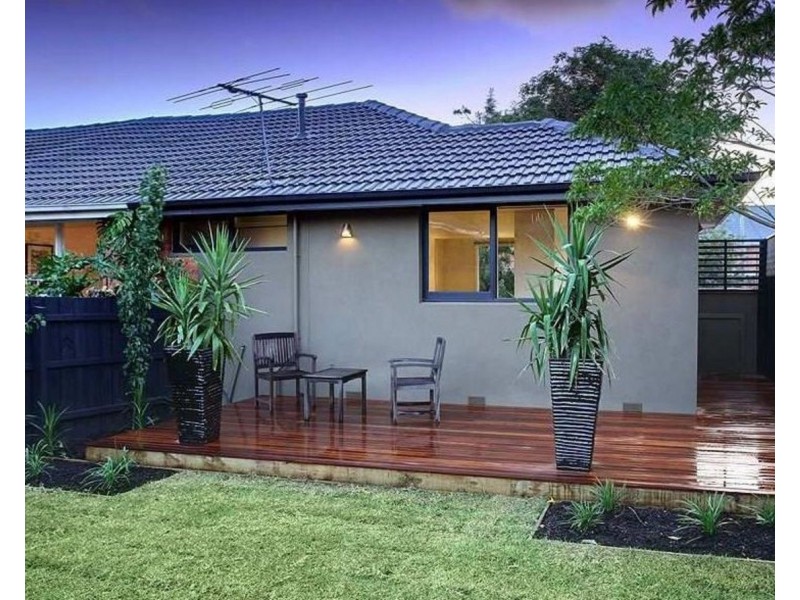 1/20 Dryden Street, Canterbury VIC 3126