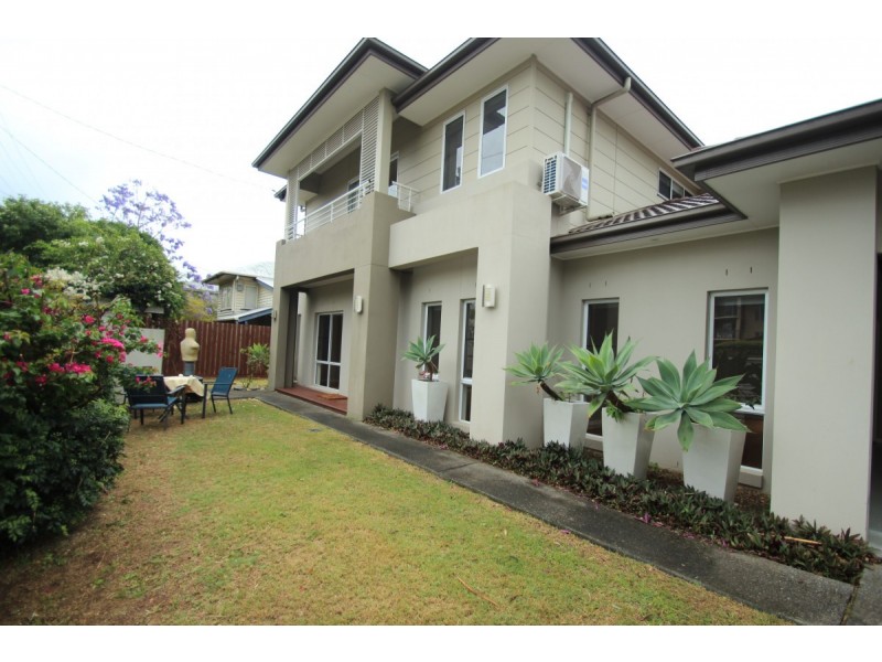 110 Jackson Street, Hamilton QLD 4007