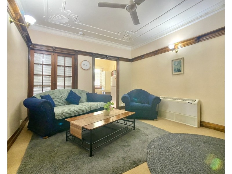 8/45 Phillips Street, Spring Hill QLD 4000