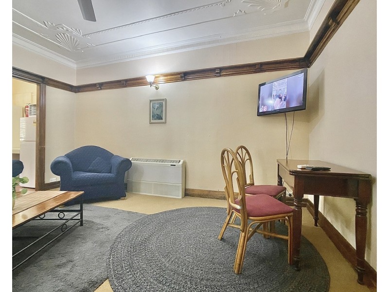 8/45 Phillips Street, Spring Hill QLD 4000