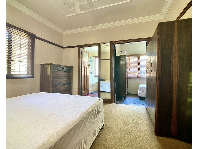 8/45 Phillips Street, Spring Hill QLD 4000