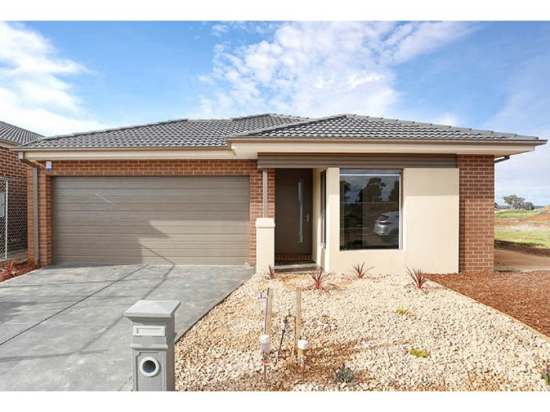 9 Weymouth Circuit, Donnybrook VIC 3064