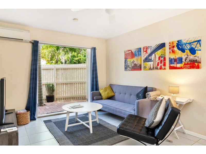 3/52 Miles Street, Clayfield QLD 4011