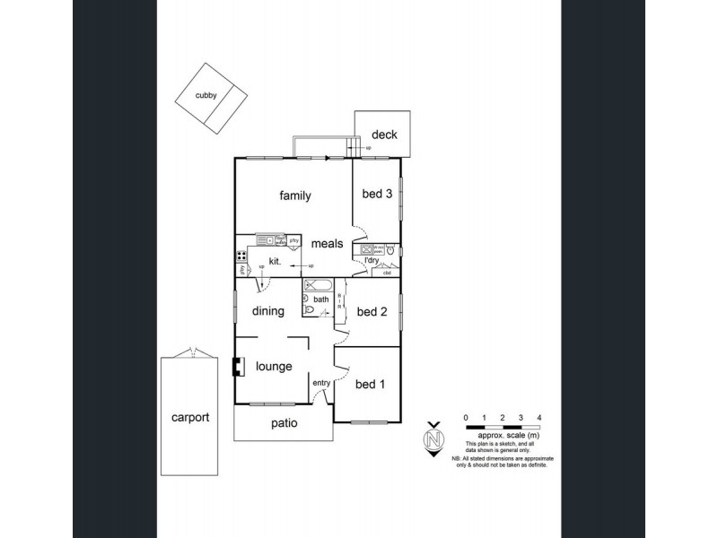 5 Wildwood Grove, Ringwood VIC 3134