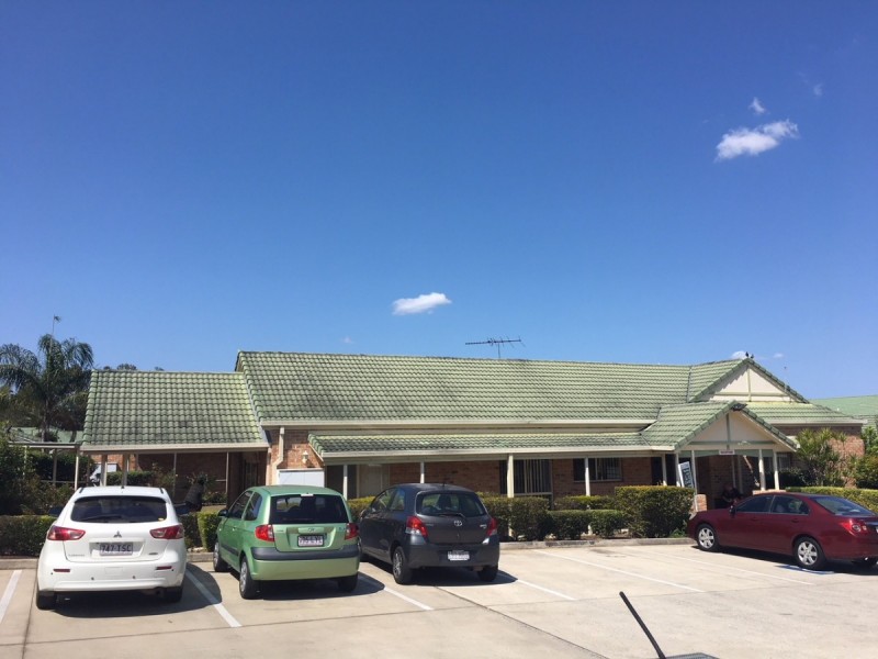 439 & 440/67 Cascade Street, Raceview QLD 4305