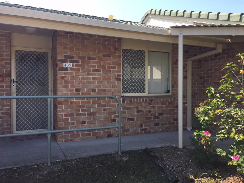 439 & 440/67 Cascade Street, Raceview QLD 4305