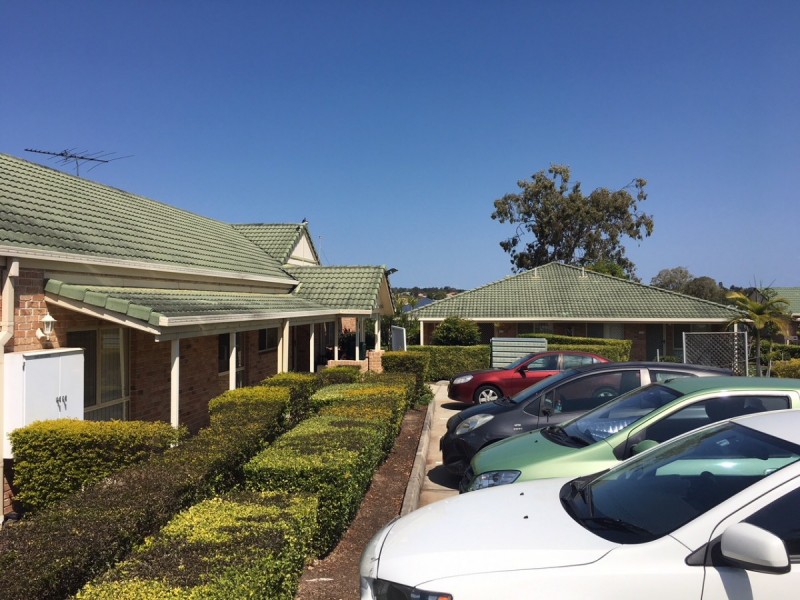 439 & 440/67 Cascade Street, Raceview QLD 4305