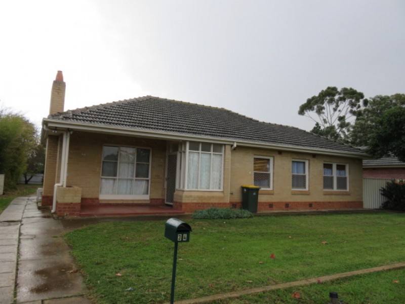 34 Harvey Road, Elizabeth South SA 5112