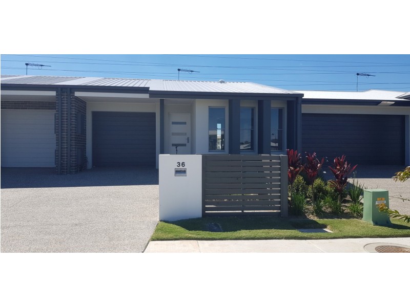 36 Gilvear Crescent, Strathpine QLD 4500