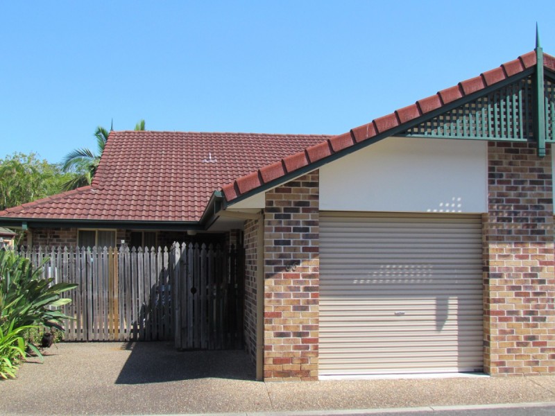 66/36 Weedons Road, Nerang QLD 4211