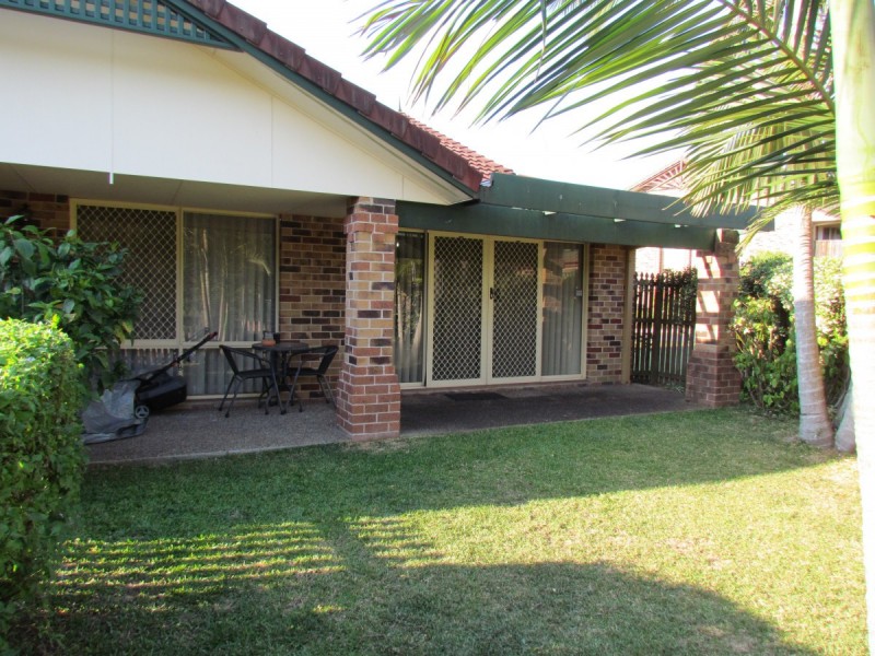 66/36 Weedons Road, Nerang QLD 4211