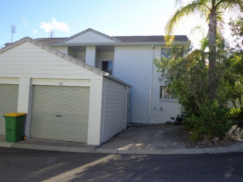 122/641 Pine Ridge Road, Biggera Waters QLD 4216