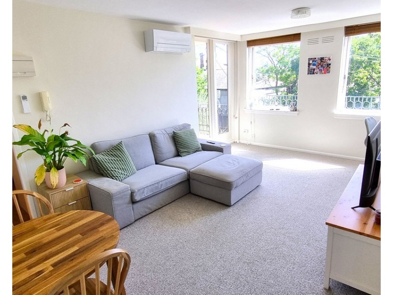 6/2 Gordon Grove, South Yarra VIC 3141