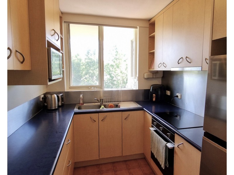6/2 Gordon Grove, South Yarra VIC 3141