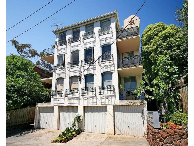 6/2 Gordon Grove, South Yarra VIC 3141