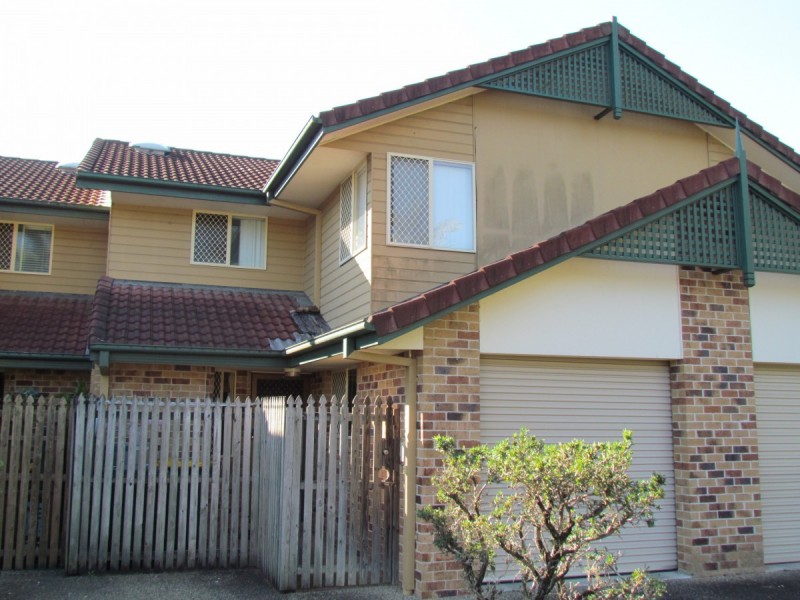 41/36 Weedons Road, Nerang QLD 4211