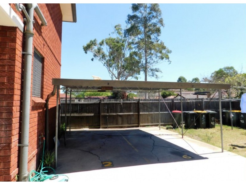 4/43 Aurelia Street, Toongabbie NSW 2146