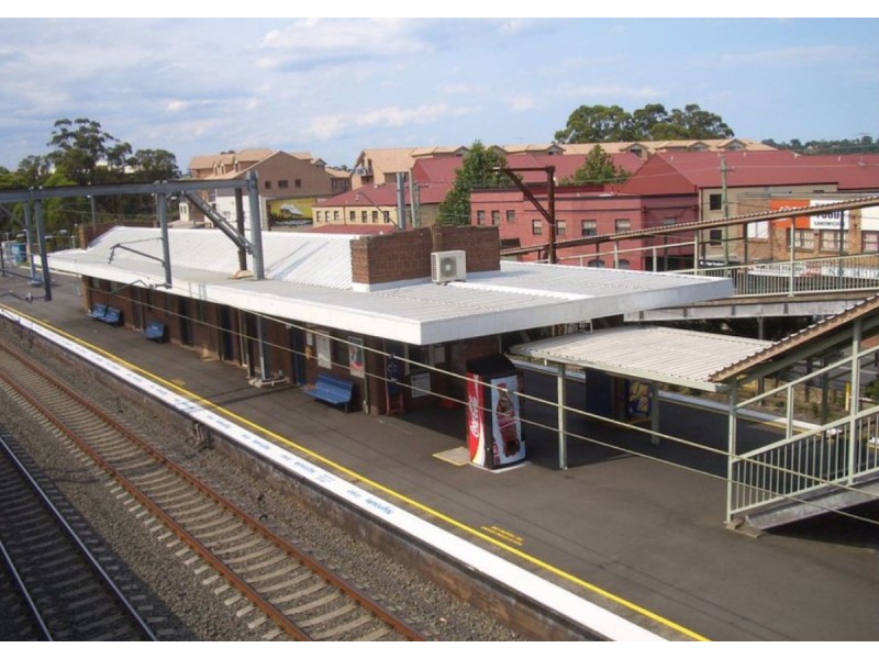 4/43 Aurelia Street, Toongabbie NSW 2146