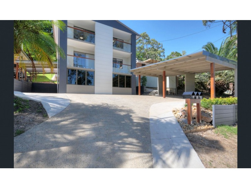 3/62 West Burleigh Road, Burleigh Heads QLD 4220