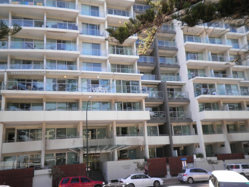 317/25 Colley  Terrace, Glenelg SA 5045