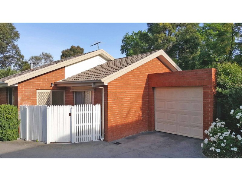 1/60 Percy Street, Mitcham VIC 3132