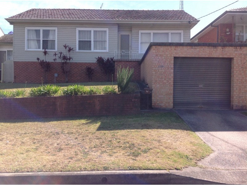 41 London Drive, West Wollongong NSW 2500