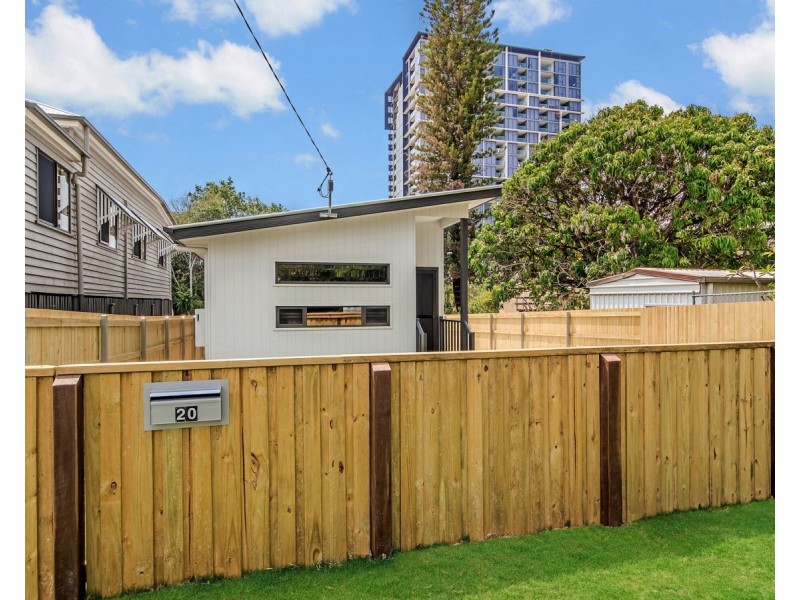20 Depper Street, Toowong QLD 4066