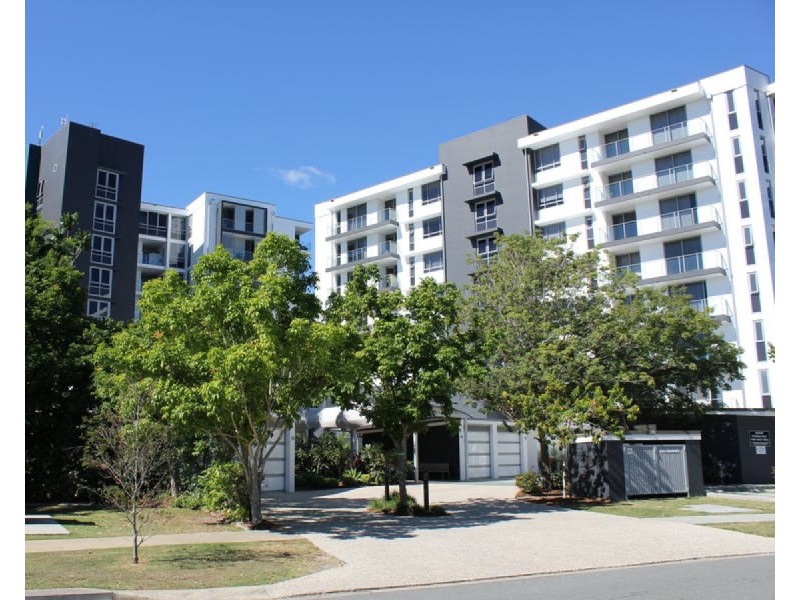 265/135 Lakelands Drive, Merrimac QLD 4226