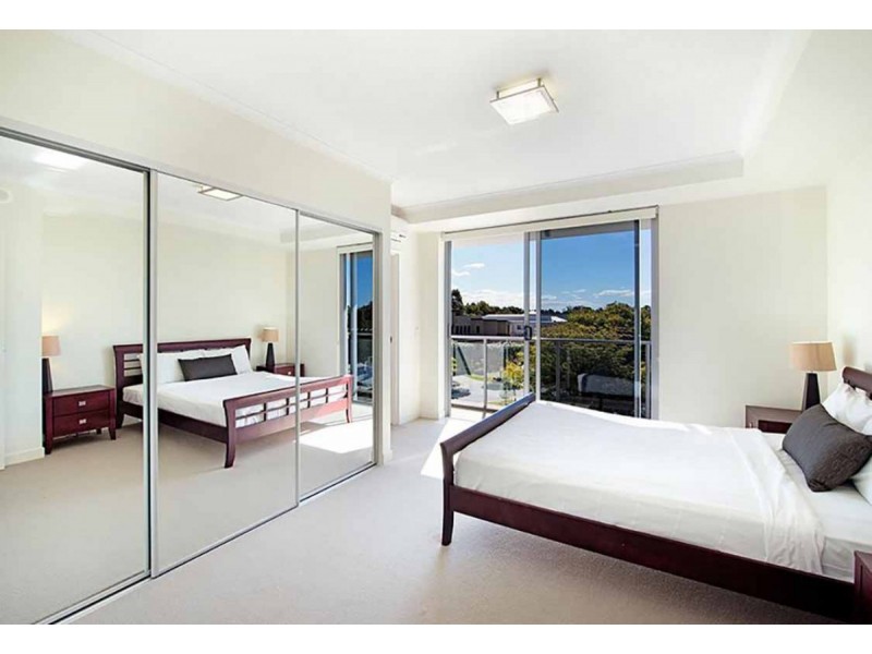 265/135 Lakelands Drive, Merrimac QLD 4226