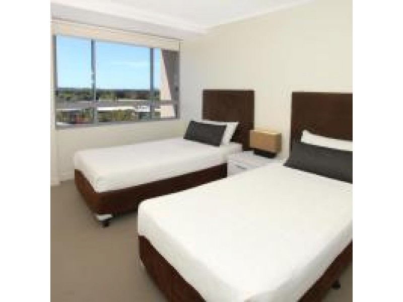 265/135 Lakelands Drive, Merrimac QLD 4226