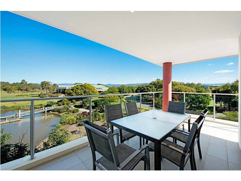 265/135 Lakelands Drive, Merrimac QLD 4226