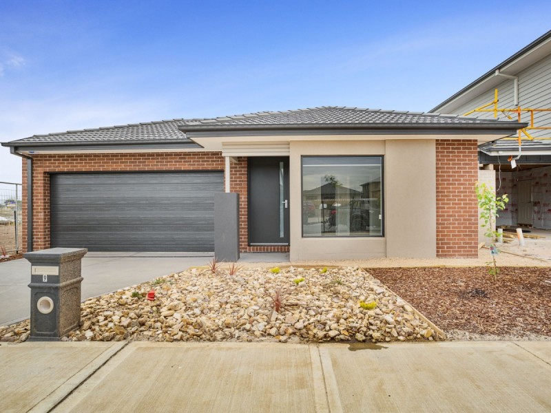 5 Gellibrand Street, Mickleham VIC 3064