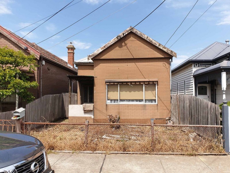 7 Macpherson Street, Footscray VIC 3011