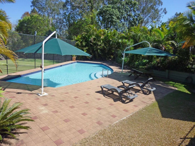 8/19 Merlin Terrace, Kenmore QLD 4069
