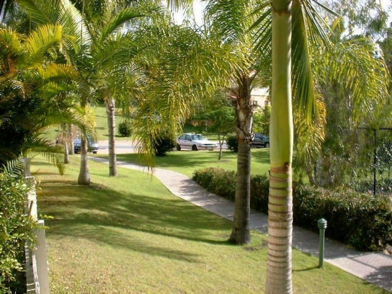 8/19 Merlin Terrace, Kenmore QLD 4069
