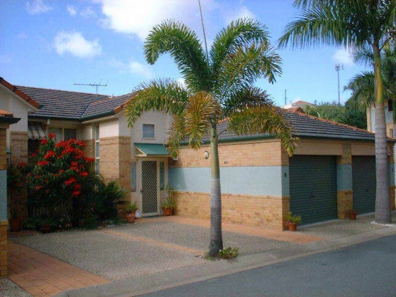 8/19 Merlin Terrace, Kenmore QLD 4069