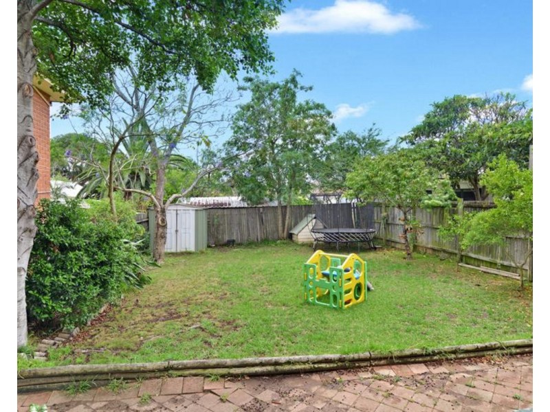 17 Allan Street, Lidcombe NSW 2141