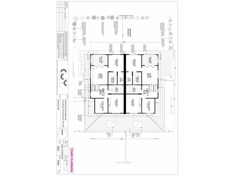 2/18 Raynes Street, Balwyn VIC 3103