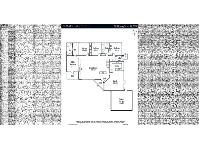 2/18 Raynes Street, Balwyn VIC 3103