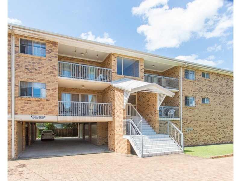 8/135 Miller Street, Chermside QLD 4032