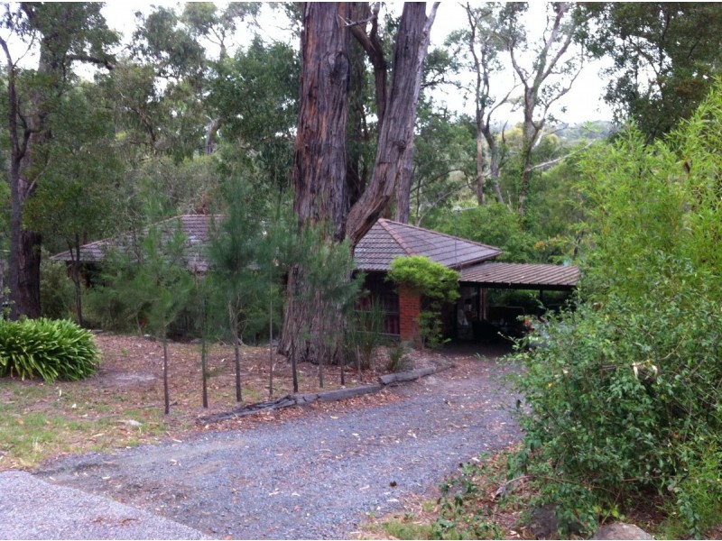 51 Lockwood Road, Belgrave Heights VIC 3160