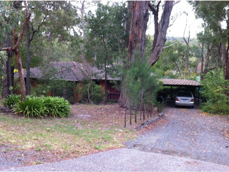 51 Lockwood Road, Belgrave Heights VIC 3160