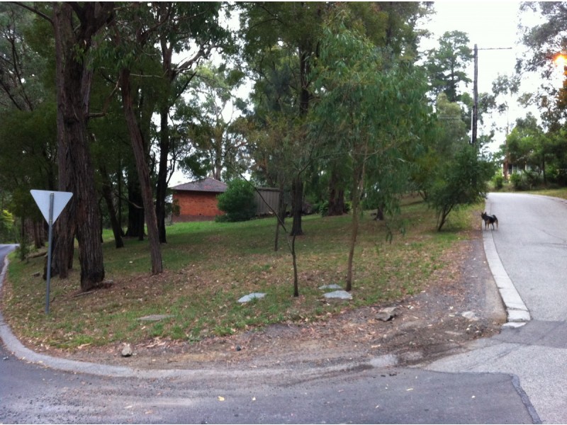 51 Lockwood Road, Belgrave Heights VIC 3160