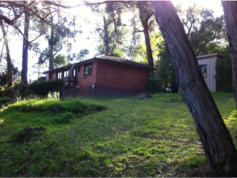 51 Lockwood Road, Belgrave Heights VIC 3160