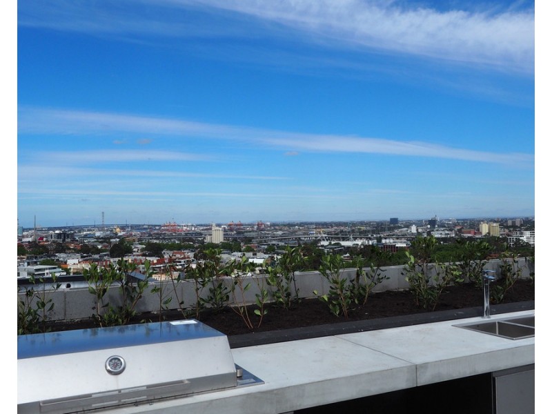 9.09/69 Flemington Road, North Melbourne VIC 3051