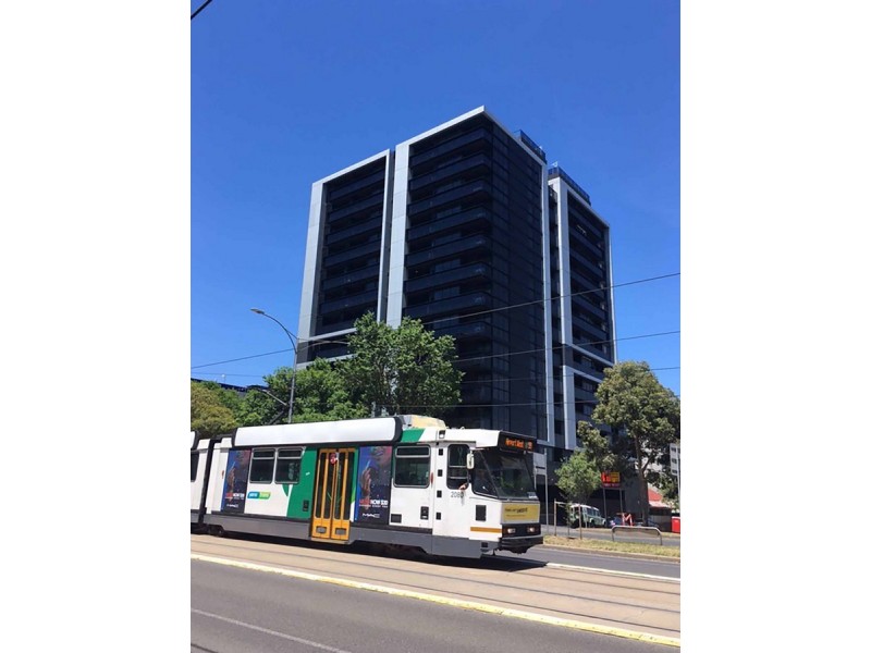 9.01/69 Flemington Road, North Melbourne VIC 3051