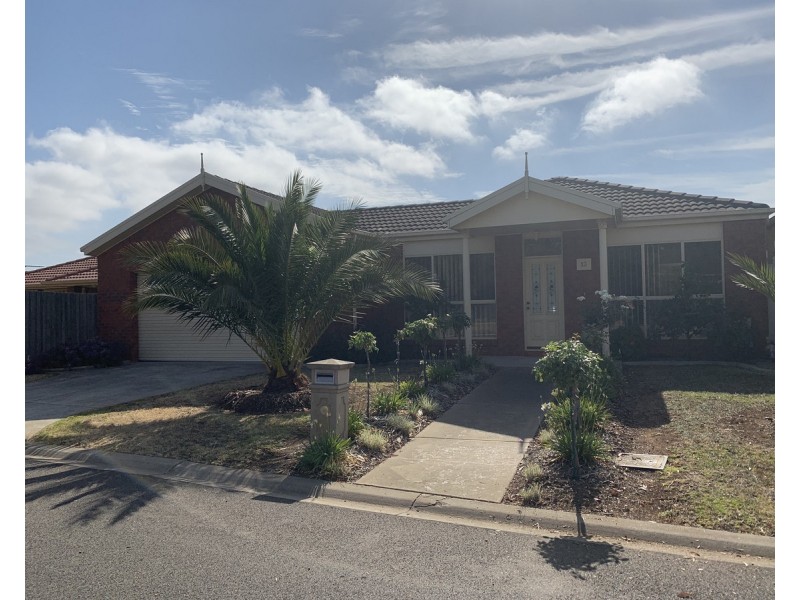 13 Bligh Place, Wyndham Vale VIC 3024