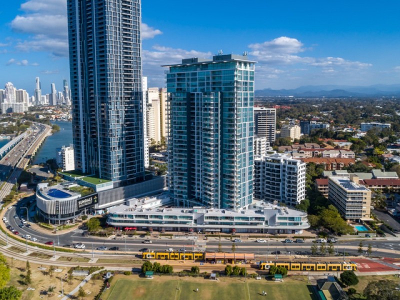 703/1 Como Street, Southport QLD 4215